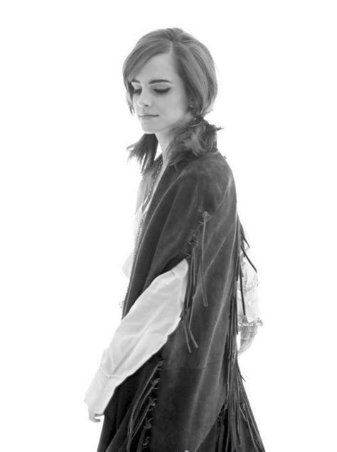 Emma Watson Photoshoot For Elle Magazine 2014 Emma Watson Emma