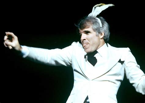 Steve Martin’s A Wild And Crazy Guy And “king Tut” Turn 40