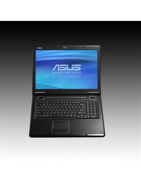 Notebook Asus X71sl 17 Wxga Tft Pentium Dual Core T3200 Ddr2