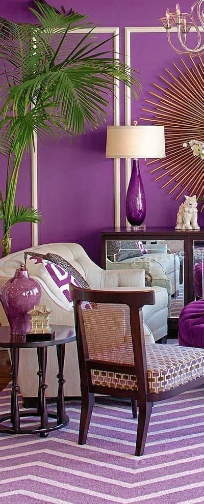 Pin By Patricia Edsall Hartley On Purple Interior Design Beautiful