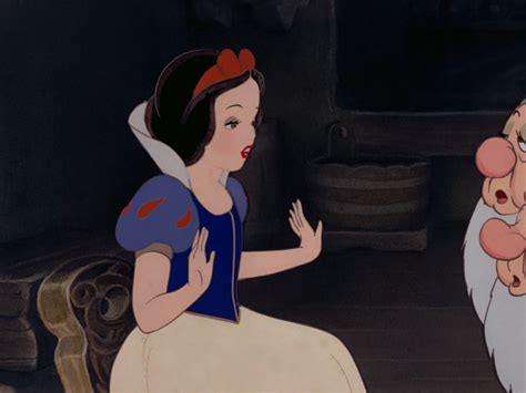 Screencap Gallery For Snow White And The Seven Dwarfs 1937 Walt