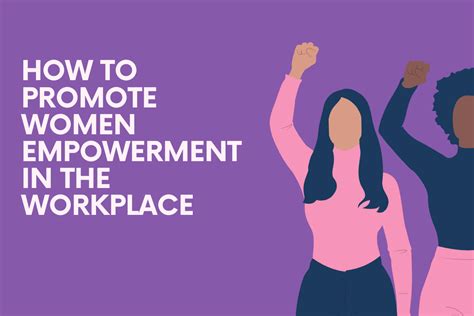 How To Promote Women Empowerment In The Workplace Databird Business