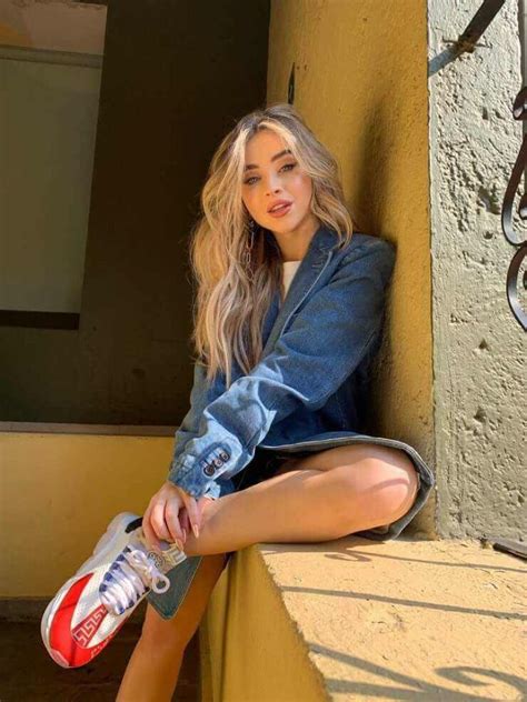 sabrina carpenter nude photo and video collection fappening leaks