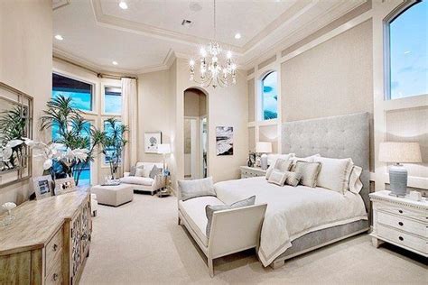 Daily Glamorous Luxurious Bedrooms Bedroom Design Master Bedroom