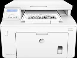 Printer hp laserjet pro mfp m227 fdw. HP LaserJet Pro MFP M227 Driver