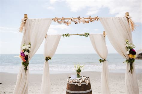 Gojooasis best wedding canopies 12. Beach wedding canopy | Wedding canopy, Wedding, Beach wedding