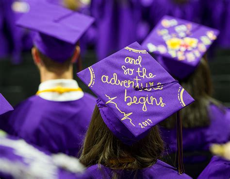 Western Carolina University Graduation