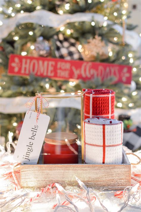 Maybe you would like to learn more about one of these? Cute Christmas Gift Ideas Under $25 (with Better Homes ...