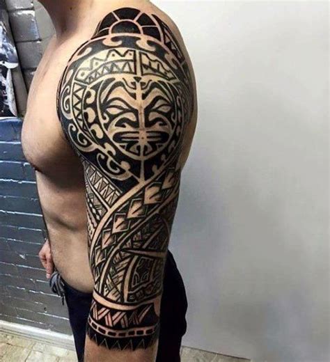 Top 93 Maori Tattoo Ideas 2020 Inspiration Guide Maori
