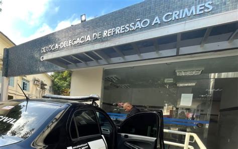 Mulher Presa Suspeita De Tentar Matar Filho De Anos Em Salvador Bahia G