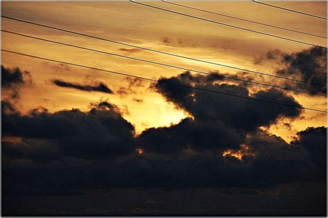 Als die römer frech geworden. die Sonne geht unter (oder auf?) - Foto & Bild | sonne ...