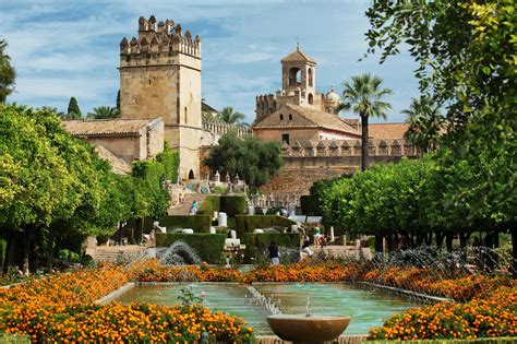 8 Giorni In Andalusia Un Tour Organizzato Tra Mare E Città Gitan Viaggi