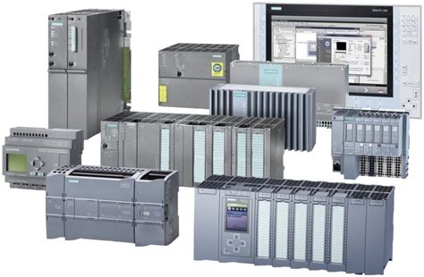 Siemens 24 V Dc Programmable Logic Controllers At Rs 45000 In Palghar