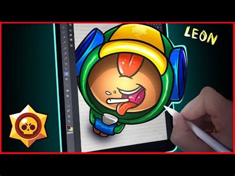 Deviantart is the world's largest online social community for artists and art enthusiasts, allowing people to connect through the. BRAWL STARS FAN ART - LEON ( BRATU ART )