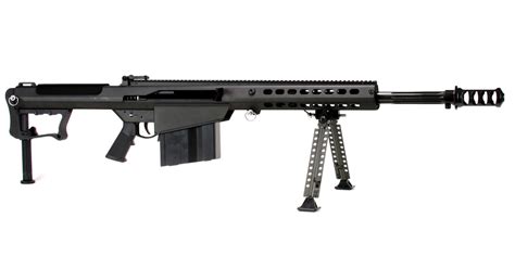 Barrett M107a1 For Sale