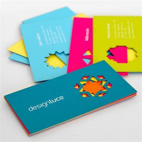 custom  printing services overcom business cards creative