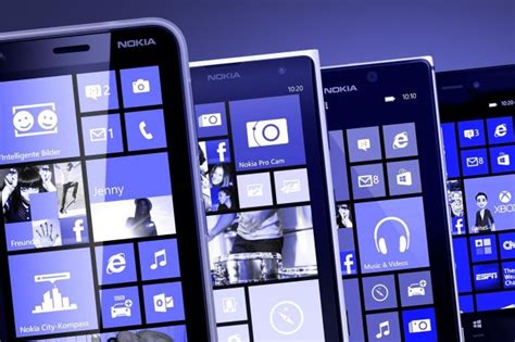 Компания Microsoft выпустила новый инструмент для обновления смартфонов