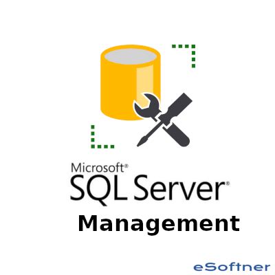 Through the object explorer box we can navigate among all of the sql server parts, especially the databases folder, where the created databases and their objects are contained (tables, views etc.). SQL Server Management Studio | Download 534 MB