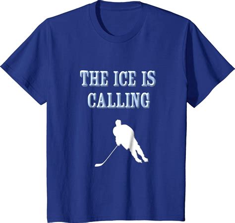 Funny Ice Hockey Shirt Hockey Stuff Hockey Lover Ts