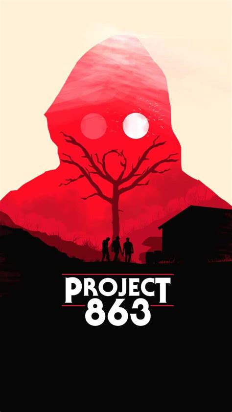Project 863 Wallpaper Ixpap