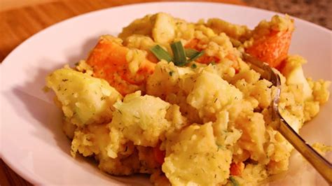 May be served hot or. Yellow Split Pea Casserole Recipe - YouTube