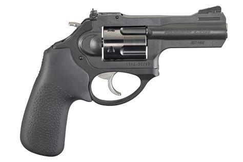 Ruger Lcrx 357 Magnum Dasa Revolver With 3 Inch Barrel For Sale Online