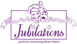 Jubilations Dinner Theatre | Dinner theatre, Entertaining dinner, Theatre
