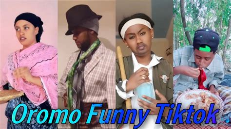 😁 New Afaan Oromo Funny Tiktok Videos 2022 Comedy Afaan Oromoo Haaraa