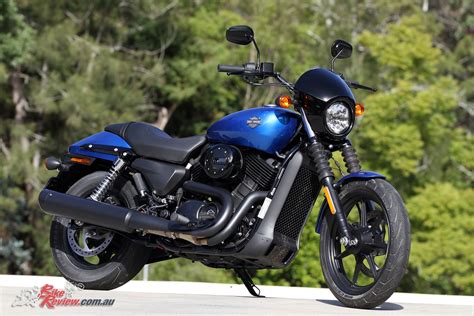 Checkout the front view, rear view, side view, top view & stylish photo galleries of street 750. Review: Harley-Davidson Street 500 (LAMS) - Bike Review