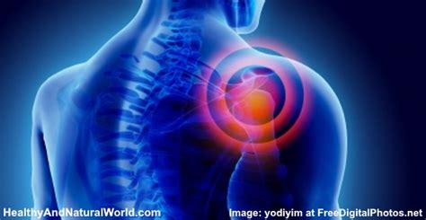Pinched Nerve In Shoulder Blade Symptoms Causes And Treatments