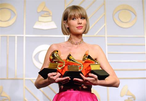 Grammys 2021 Taylor Swift Is Nominated For 6 Awards But That Doesnt Break Her Record