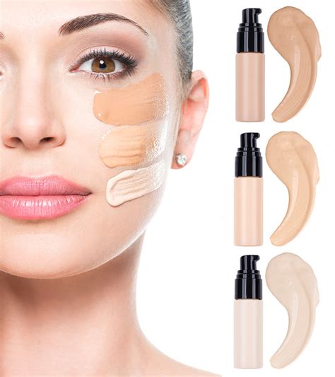How To Choose The Right Foundation For Your Skin Simple Tips