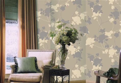 2115 sw washington | peoria, il. HOME DZINE Home Decor | Affordable wallpaper for a home