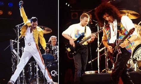 Freddie Mercury Tribute Concert Watch Online For Charity This Weekend