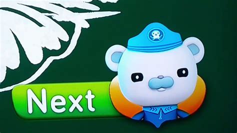 Octonauts Treehouse Next Screenbug 2013 Youtube