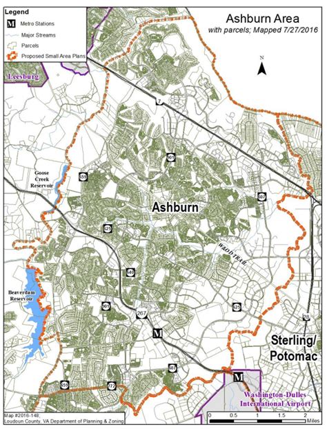 Loudoun Housing Expansion Plans Stall At Least Briefly Under New