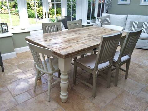 Shop birch lane for farmhouse & traditional kitchen & dining room furniture, in the comfort of your home. Shabby Chic Dining Room Furniture For Sale Style Amusing ...