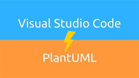【umlツール】visual Studio Codeとplantumlでソフトウェア設計図を描く方法｜はやぶさの技術ノート