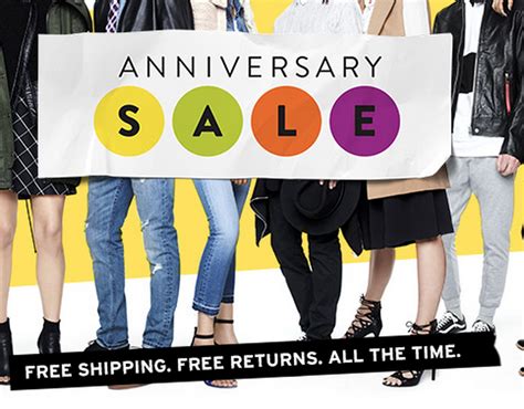 Nordstrom Anniversary Sale Starts Now For Everyone Free Shipping