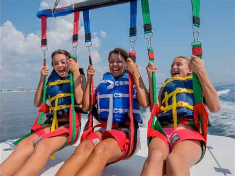 10 Orange Beach Activities For Kids And Families