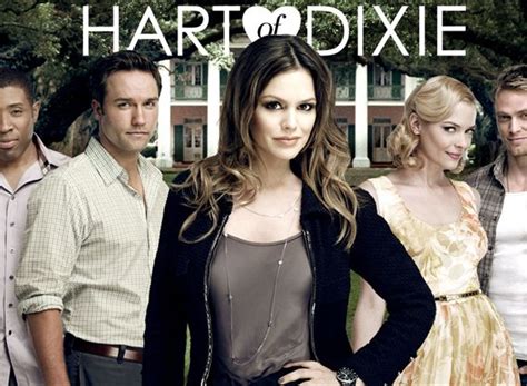 Hart Of Dixie Tv Show Air Dates And Track Episodes Next Episode