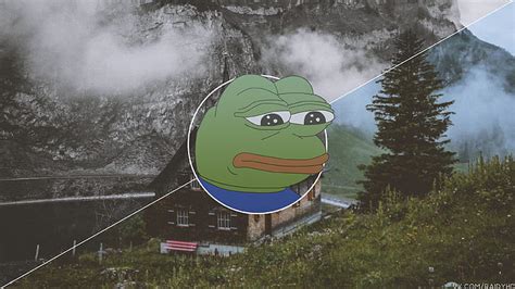 Hd Wallpaper Feelsbadman Pepe Meme Memes Wallpaper Flare