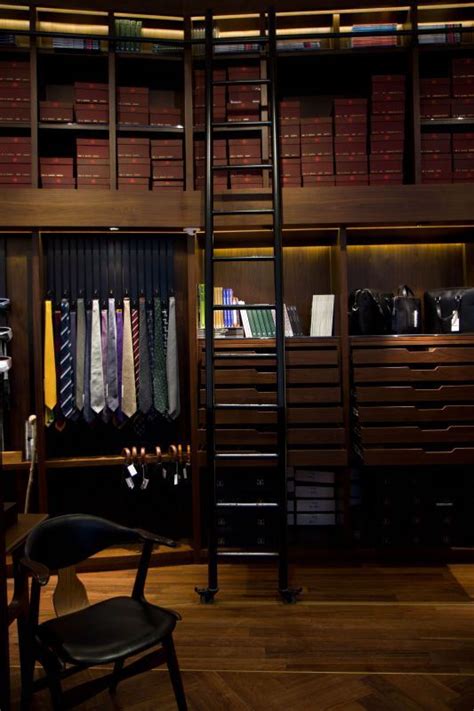 Exceptional Gentlemen S Closets Closet Designs Home Men Closet