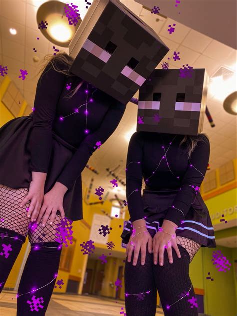 Minecraft Cosplay Cosplay Outfits Cute Cosplay Pretty Outfits