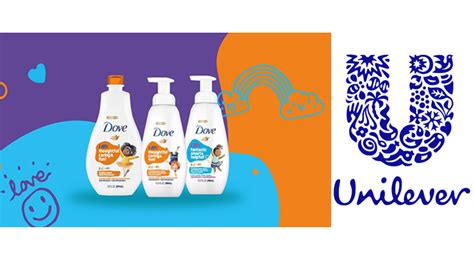 Unilever Beauty Packaging