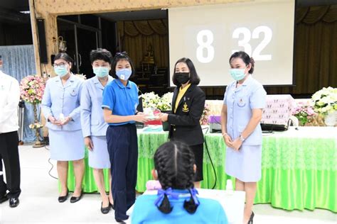 แนวทางการป้องกันและควบคุมโรคติดเชื้อไวรัสโคโรนา 2019 ในโรงเรียน สถานศึกษา (ข้อมูลล่าสุด 17 พฤษภาคม 2563) กทม.ตรวจเยี่ยมโรงเรียนในสังกัดย่านบางนา ติดตามมาตรการ ...