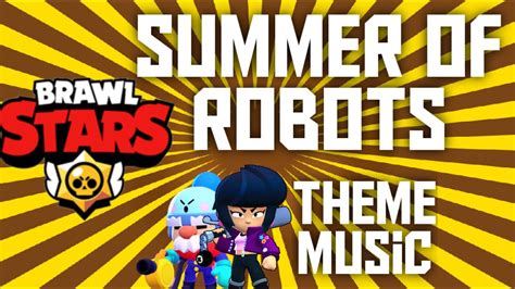 We're compiling a large gallery with as high of quality of images as we can possibly find. Brawl Stars Summer Of Monsters theme music - YouTube