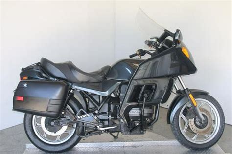 Check spelling or type a new query. BMW K75RT Motorcycles for Sale - MotoHunt