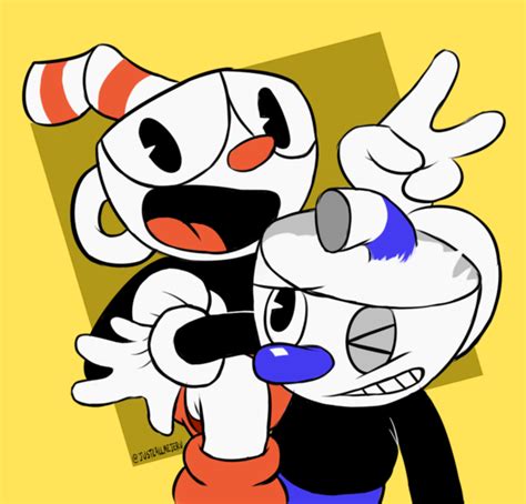 Cuphead is coming to playstation 4. Cuphead Bois by justcallmejeru on Newgrounds