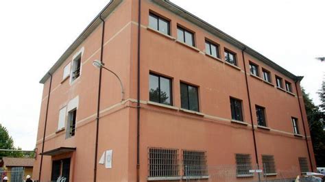Liceo Sigonio Corsa Col Tempo Per Riaprire Gazzetta Di Modena